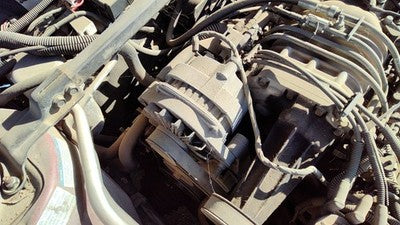 1996-1999 Olds 88 Alternator 3.8L Supercharged 19152123