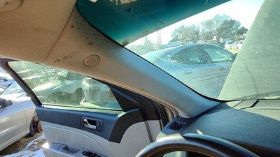 2005 Cadillac Sts Driver Left A Pillar Trim Windshield Post Panel Oem Gray 132
