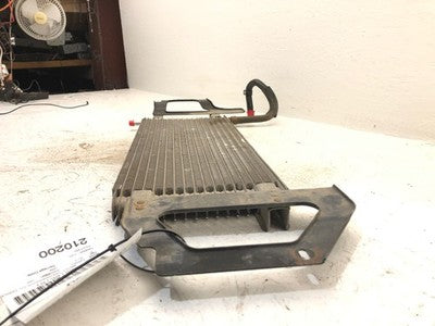 2007-2016 Ford F250 Transmission Oil Cooler Oem 6.2l Super Duty 7c3zta095a