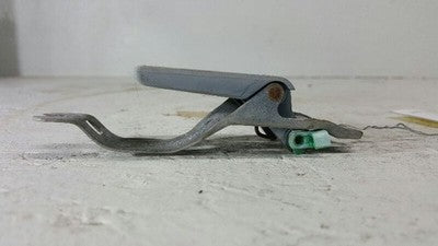 1987-1987 Toyota Hilux Pickup Driver Left Front Inside Door Handle