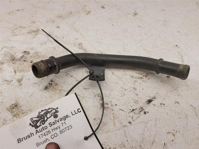 2016 Dodge Ram 1500 Steel Coolant Line Oem 5.7L Hose Pipe