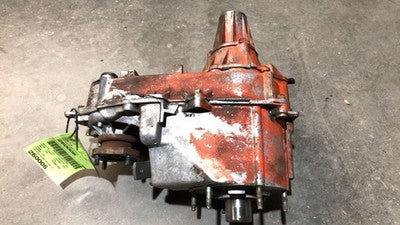 1984-1985 Jeep Cherokee Transfer Case Np 207 4Wd 5Sp 4X4 53000154 53000154