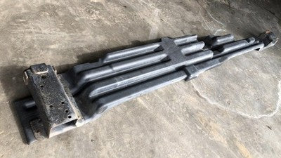 2011-2016 Ford F250 Super Duty Fuel Tank Guard Skit Plate Oem Shield Diesel