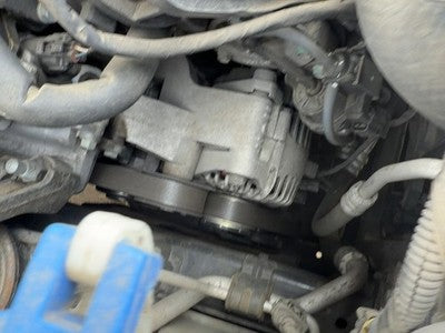2010-2013 Kia Sportage Alternator 2.4L 373002G400
