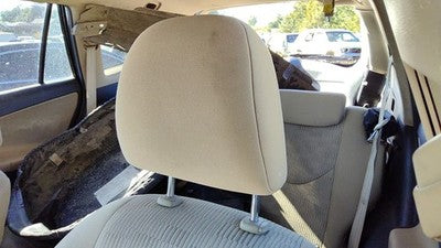 2010-2012 Toyota Rav-4 Pair Of Headrests Oem Left Right Set Front Seat Lh Pair