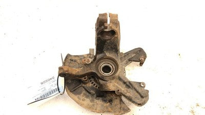 1999-2011 Vw Jetta Passenger Right Front Spindle Steering Knuckle With Wheel Hub