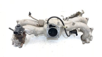 2003-2004 Legacy Outback Intake Manifold Oem 2.5L 14001Ab48a