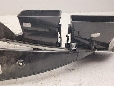 2007 Chrysler Pacifica Oem Dash Panel Speedometer Trim Bezel Surround Oyt651dvaa