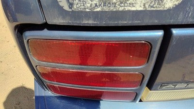 1989-1996 Olds Cutlass Ciera Driver Left Tail Light Oem Brake Lamp Rear 5975745