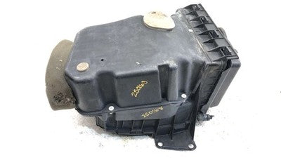 1997-2005 Buick Park Ave Complete Air Intake Filter Box Housing With Tube Oem