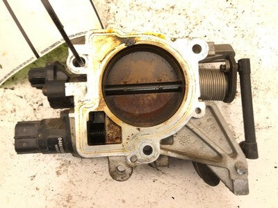 1998-2001 Dodge Intrepid Throttle Body Assembly Complete Oem With Sensors 3.2L