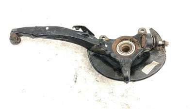 96-00 Civic Driver Left Front Spindle Steering Knuckle With Wheel Hub Coupe Oem