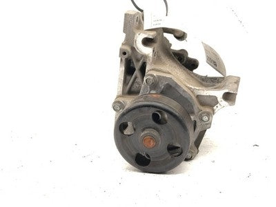 2013 Nissan Sentra Water Pump Housing Oem 1.8L