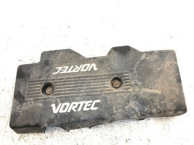 2000 Chevy Suburban Engine Cover Top Plastic Shield OEM 5.3L