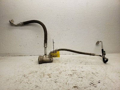 1999-2002 Chevy Silverado Air Conditioner Line Set Oem Ac Hoses 15050461