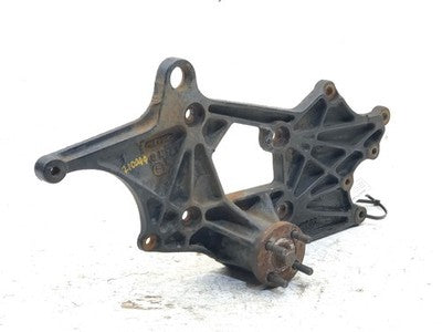 95 Chevy S10 Pickup Engine Alternator Mount Bracket Oem Cooling Fan Bearing 2.2L