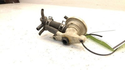 1986 Honda Civic Vacuum Valve With Hose Fitting Elbow Oem 135200-0600