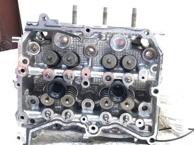 2015-2016 Subaru Impreza Passsenger Right Cylinder Head Oem 2.0L 11039Ac590