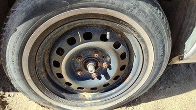 1983-1996 Buick Century 14' Steel Wheel Oem Factory Rim