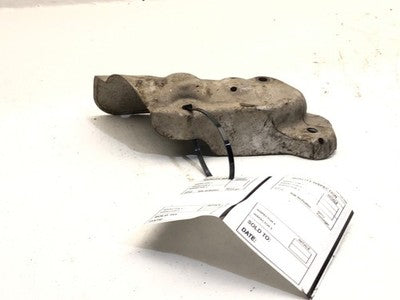 08-10 F250 Passenger Right Side Exhaust Manifold Heat Shield 6.4L Powerstroke