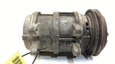 1983-1989 Ford Van E150 Ac Compressor Air Conditioner Pump Assembly Oem 5.8L