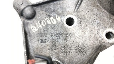 1995 Ford Explorer Mount Bracket Set For Alternator 4.0L Oem F37a10239ec