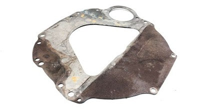 1982 Nissan Pickup Transmission Spacer Sd22 Dust Shield Oem Diesel