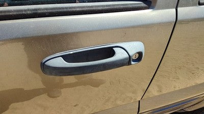 2002-2007 Jeep Liberty Driver Left Front Outside Door Handle Oem 55360333Af