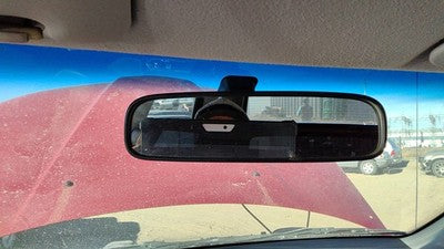 2004-2024 Mitsubishi Outlander Inside Rear View Mirror Oem Windshield Mounted