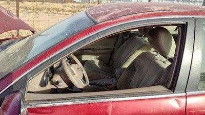 2002-2006 Nissan Altima Driver Left Front Side Window Door Glass Oem 803018J000