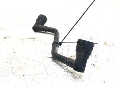 13 Dodge Ram 1500 Pickup Air Vacuum Hose Intake To Valve Cover 4.7L Tube Pipe
