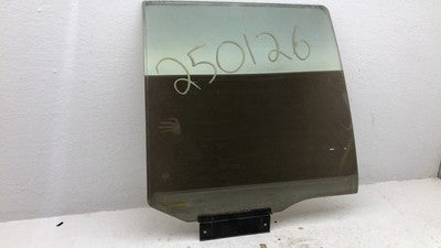 1991-1997 Ford Explorer Passenger Right Rear Side Window Door Glass Oem Back