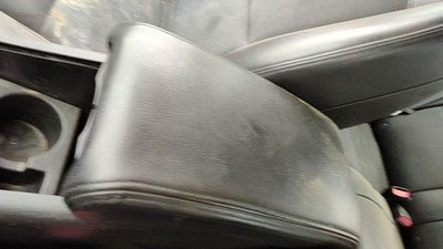 2008-2012 Chevy Malibu Center Console Lid Only Oem Arm Rest Fold Down Black 19C