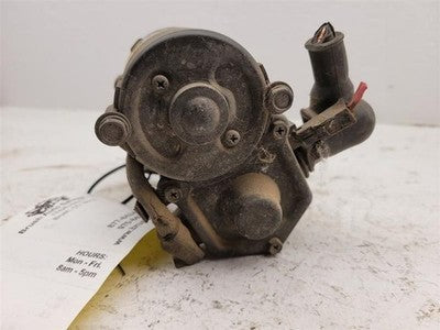 1990 Subaru Legacy Oem Starter Motor