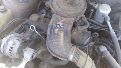 1987 Chevy Celebrity Valve Cover OEM 2.5L