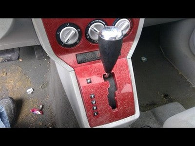 07 Dodge Caliber Floor Shifter Lever Assembly Shift Unit Automatic Transmission