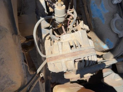 1978-1987 Dodge D150 Alternator 3.7L 225 5Thave