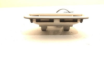 07-21 Tundra Driver Left Rear Outside Door Handle Back Lever Desert Sand 4q2