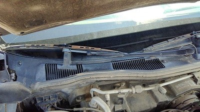 1994-1999 Cadillac Deville Passenger Right Windshield Wiper Arm Oem Blade Lever