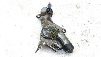 1979-1985 Mercedes 300Td Rear Wiper Motor Oem Back Glass 1238201442