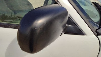 1999-2005 S10 Blazer Passenger Right Side Mirror Door Mounted Oem 15105940