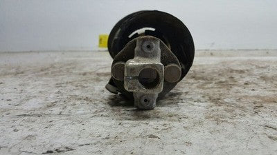 2000 Ford F450 Super Duty Steering Shaft Lower Intermediate Shaft