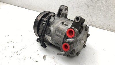 2002-2005 Jeep Liberty Ac Compressor Air Conditioner Pump Assembly Oem 3.7L