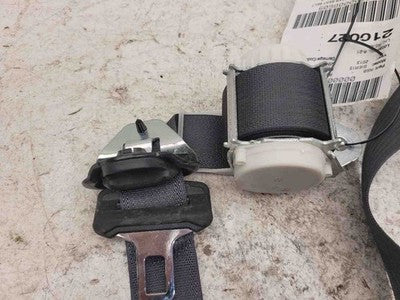 2013 Gmc Sierra 1500 Driver Left Rear Back Seatbelt Retractor Extended Cab Oem