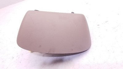 1997-1998 Ford Expedition Temperature Control Rear 1/4 Trim Panel Mounted
