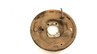 1968 Ford Thunderbird Driver Left Rear Brake Backing Plate OEM Back Hardware