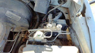 1998-1999 Ram 1500 Complete Anti Lock Brake Pump Unit Oem Abs Module Assembly