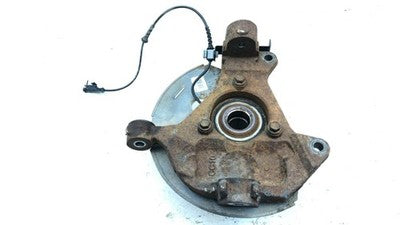 07-14 Chevy Tahoe Passenger Right Front Spindle Steering Knuckle With Wheel Hub