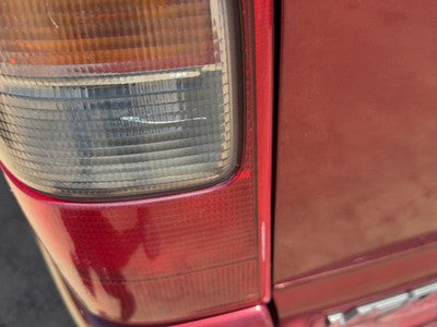 1997-2005 Chevy Venture Driver Left Tail Light Brake Lamp Oem Rear 10353279