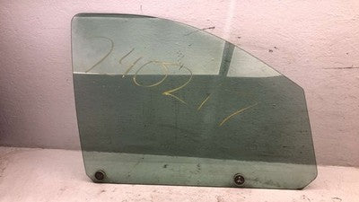 1995-2002 Ford Windstar Passenger Right Front Side Window Door Glass Oem